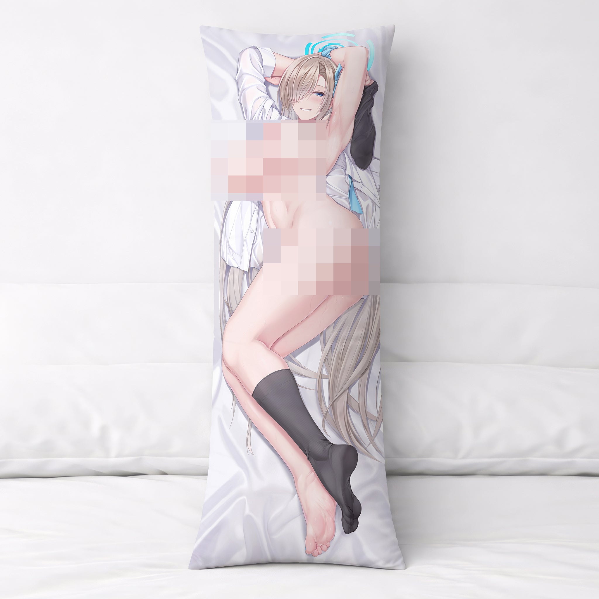 Asuna Ichinose (Beautiful Legs Ver.) - AnimePillow Fan-Art Edition