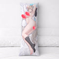 Asuna Ichinose (Beautiful Legs Ver.) - AnimePillow Fan-Art Edition