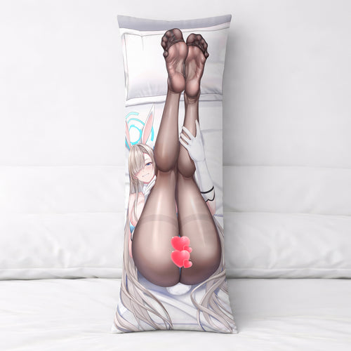 Asuna Ichinose (Beautiful Legs Ver.) - AnimePillow Fan-Art Edition