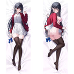 Suzune Horikita - AnimePillow Fan-Art Edition