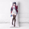 Suzune Horikita - AnimePillow Fan-Art Edition