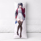 Suzune Horikita - AnimePillow Fan-Art Edition