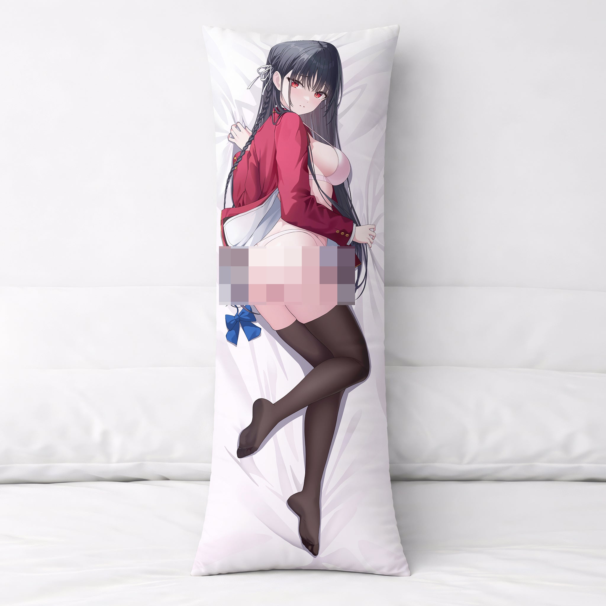 Suzune Horikita - AnimePillow Fan-Art Edition