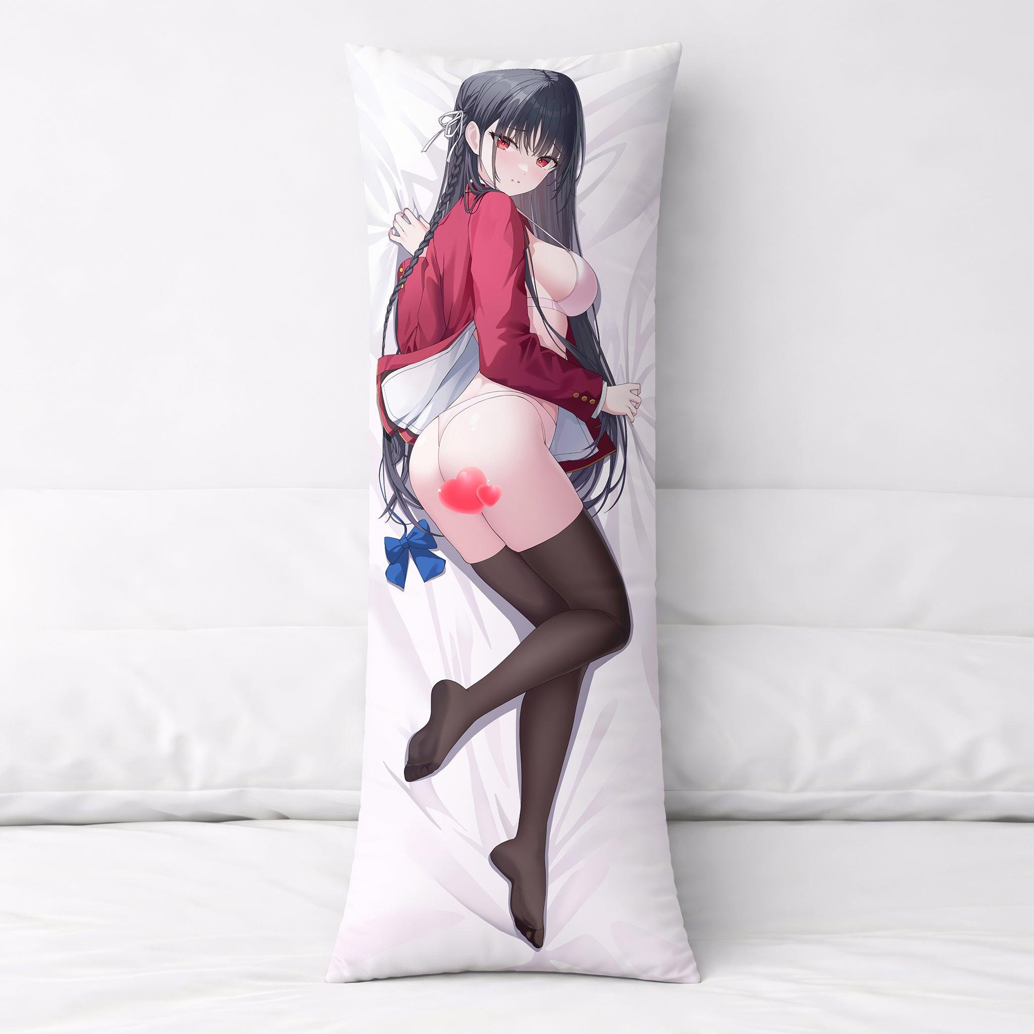 Suzune Horikita - AnimePillow Fan-Art Edition