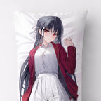 Suzune Horikita - AnimePillow Fan-Art Edition