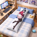 Suzune Horikita - AnimePillow Fan-Art Edition