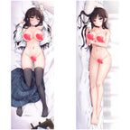 Kotona Tachibana - AnimePillow Fan-Art Edition