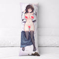 Kotona Tachibana - AnimePillow Fan-Art Edition