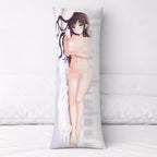 Kotona Tachibana - AnimePillow Fan-Art Edition