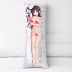 Kotona Tachibana - AnimePillow Fan-Art Edition