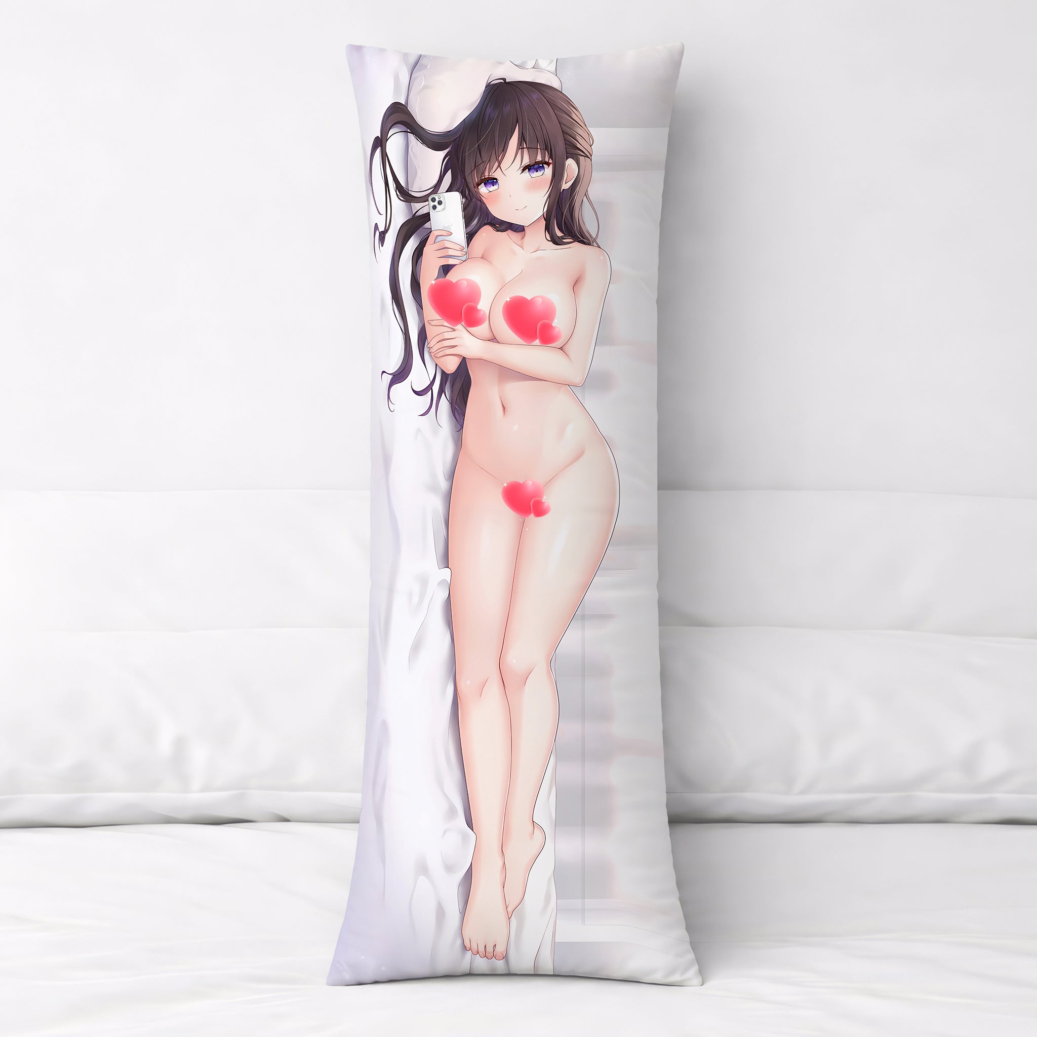 Kotona Tachibana - AnimePillow Fan-Art Edition