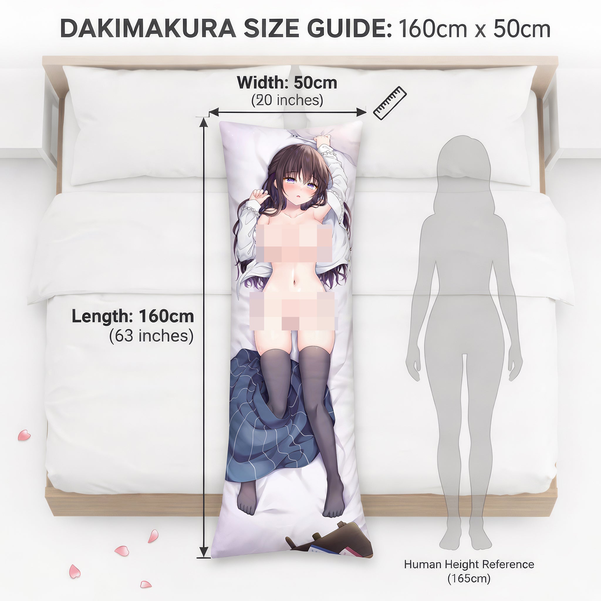 Kotona Tachibana - AnimePillow Fan-Art Edition