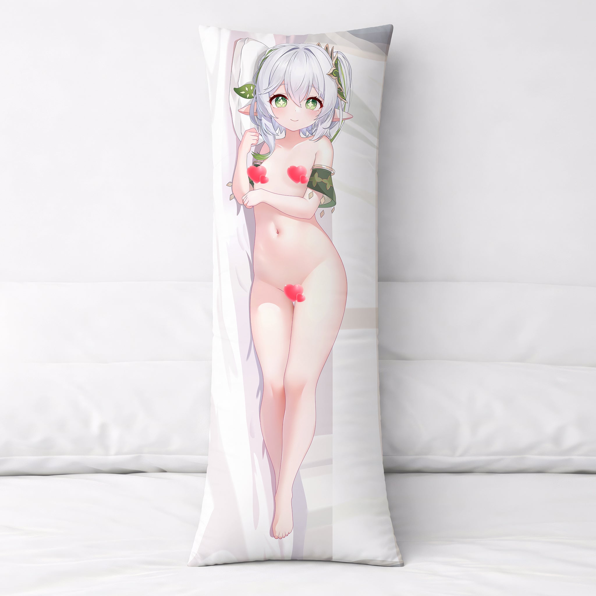 Nahida (Ver.2) - AnimePillow Fan-Art Edition