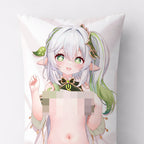 ナヒーダ（Ver.2）- AnimePillowファンアートエディション