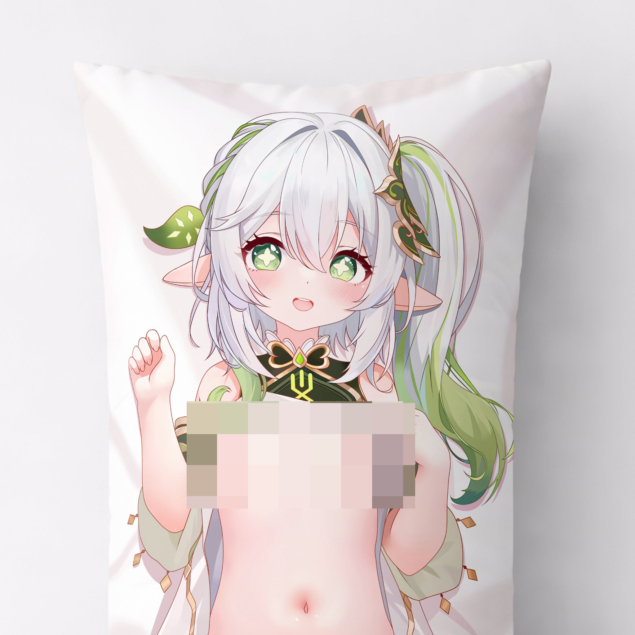 Nahida (Ver.2) - AnimePillow Fan-Art Edition