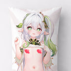 ナヒーダ（Ver.2）- AnimePillowファンアートエディション