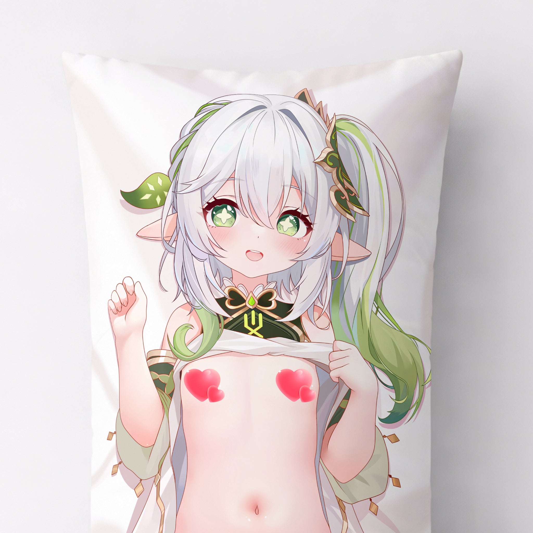 ナヒーダ（Ver.2）- AnimePillowファンアートエディション