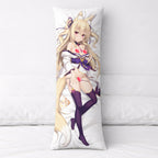 Kohaku Yamabuki - AnimePillow Fan-Art Edition