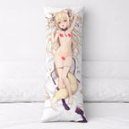 Kohaku Yamabuki - AnimePillow Fan-Art Edition