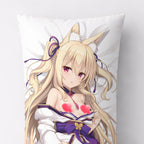 Kohaku Yamabuki - AnimePillow Fan-Art Edition