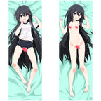 Haruzome Kuroha - AnimePillow Fan-Art Edition