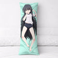 Haruzome Kuroha - AnimePillow Fan-Art Edition