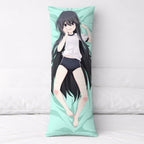 Haruzome Kuroha - AnimePillow Fan-Art Edition