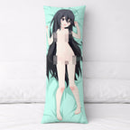 Haruzome Kuroha - AnimePillow Fan-Art Edition