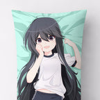 Haruzome Kuroha - AnimePillow Fan-Art Edition