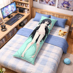 Haruzome Kuroha - AnimePillow Fan-Art Edition
