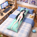 Haruzome Kuroha - AnimePillow Fan-Art Edition