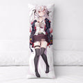 Nakiri Ayame - AnimePillow Fan-Art Edition