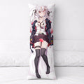Nakiri Ayame - AnimePillow Fan-Art Edition