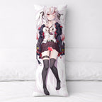 Nakiri Ayame - AnimePillow Fan-Art Edition