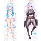 Arona & Plana - AnimePillow Fan-Art Edition