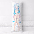 Arona & Plana - AnimePillow Fan-Art Edition