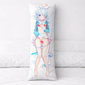 Arona & Plana - AnimePillow Fan-Art Edition