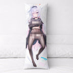 Arona & Plana - AnimePillow Fan-Art Edition