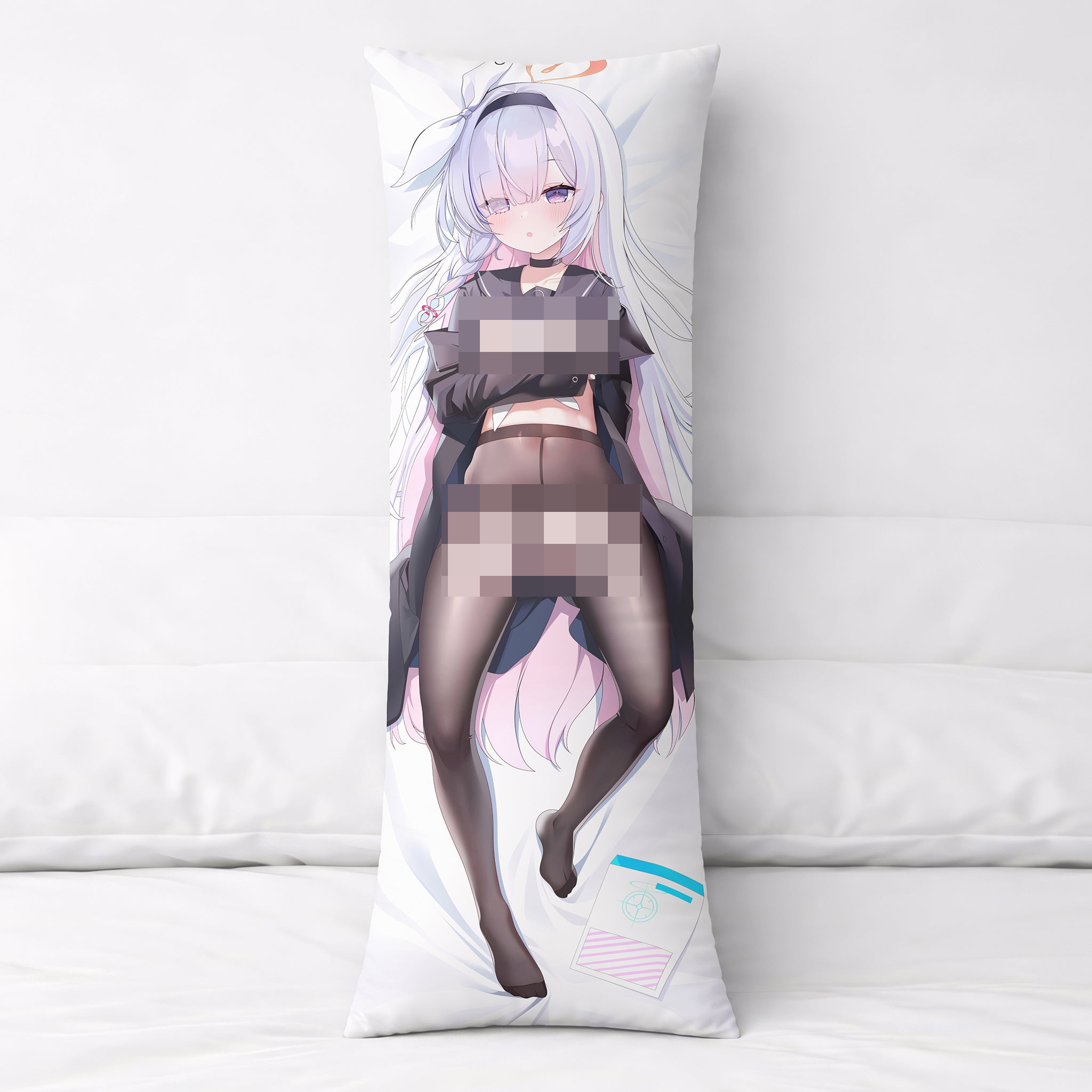 Arona & Plana - AnimePillow Fan-Art Edition