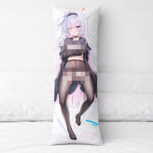 Arona & Plana - AnimePillow Fan-Art Edition