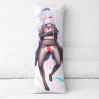 Arona & Plana - AnimePillow Fan-Art Edition