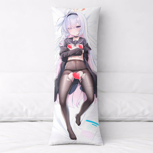 Arona & Plana - AnimePillow Fan-Art Edition
