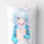Arona & Plana - AnimePillow Fan-Art Edition
