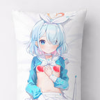 Arona & Plana - AnimePillow Fan-Art Edition