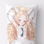 百合園セイア（Ver.2）- AnimePillow ファンアートエディション