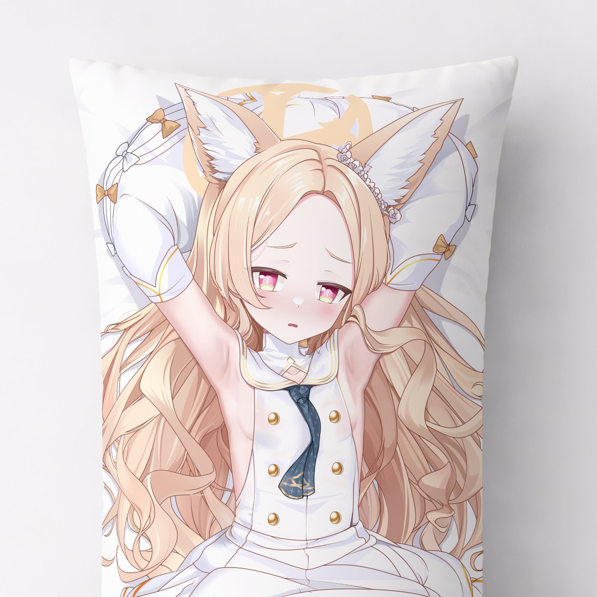 Seia Yurizono (Ver.2) - AnimePillow Fan-Art Edition