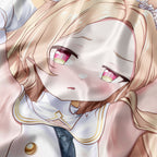 百合園セイア（Ver.2）- AnimePillow ファンアートエディション