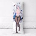 Noa Ushio (Ver.3) - AnimePillow Fan-Art Edition