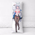Noa Ushio (Ver.3) - AnimePillow Fan-Art Edition