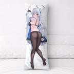 Noa Ushio (Ver.3) - AnimePillow Fan-Art Edition